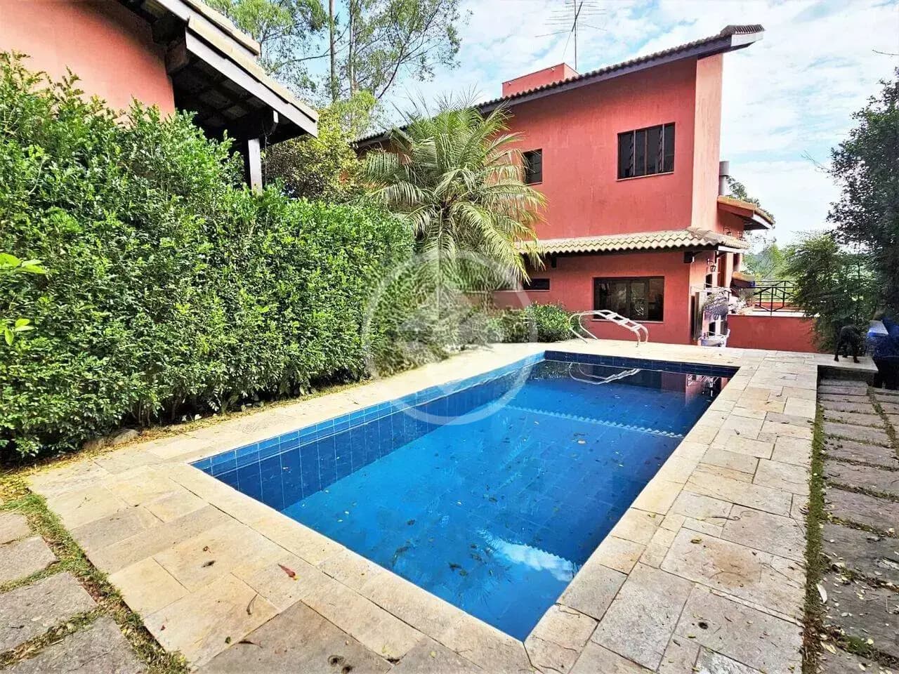 Casa Condomínio Jardim Indaia, Embu das Artes - SP — foto 2