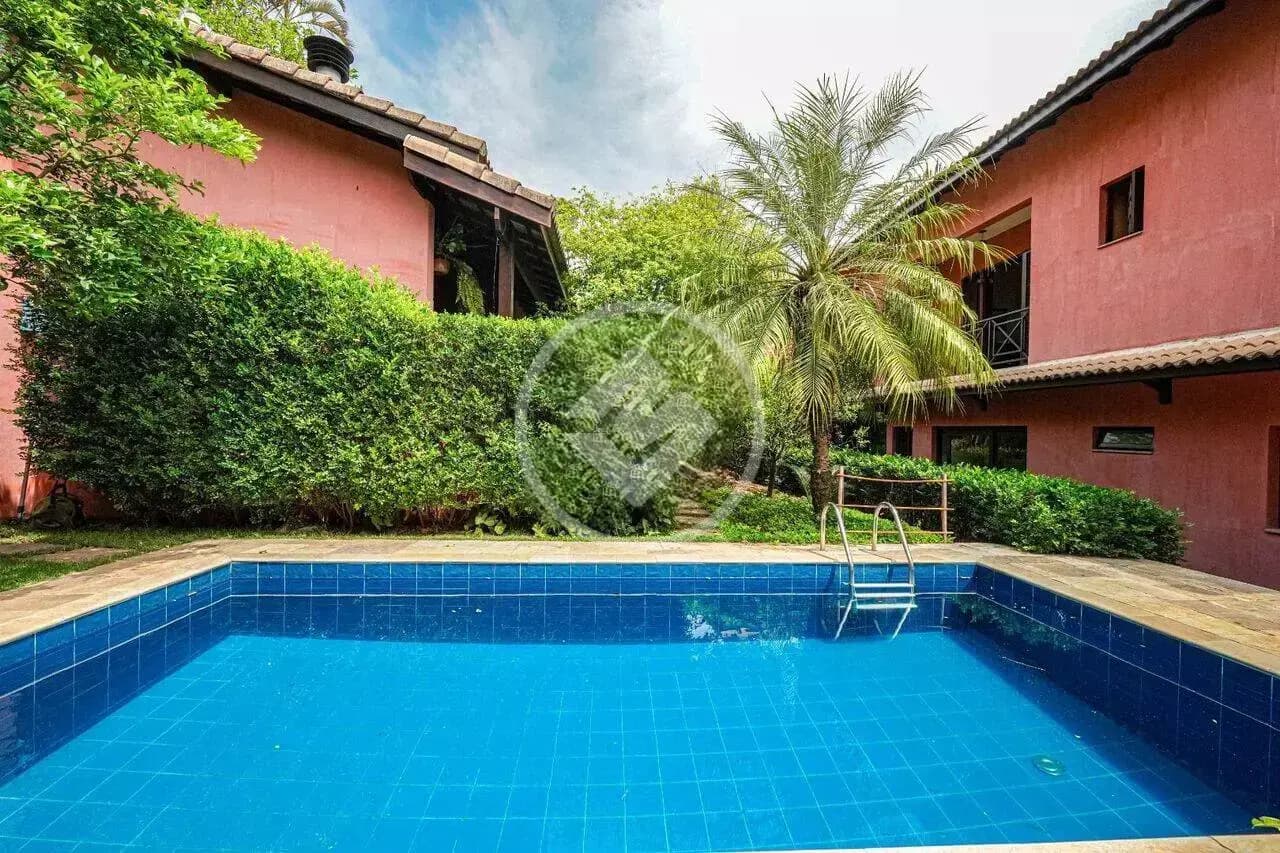 Casa Condomínio Jardim Indaia, Embu das Artes - SP — foto 1