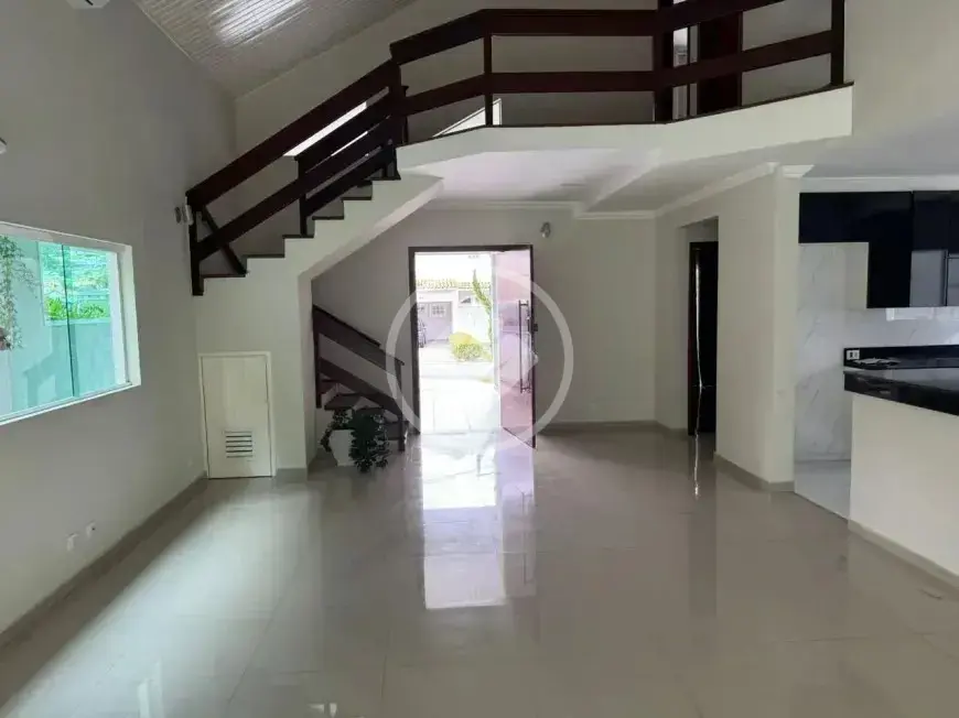 Casa Condomínio 4 quartos no Alphaville, Santana de Parnaíba — foto 4 de 6