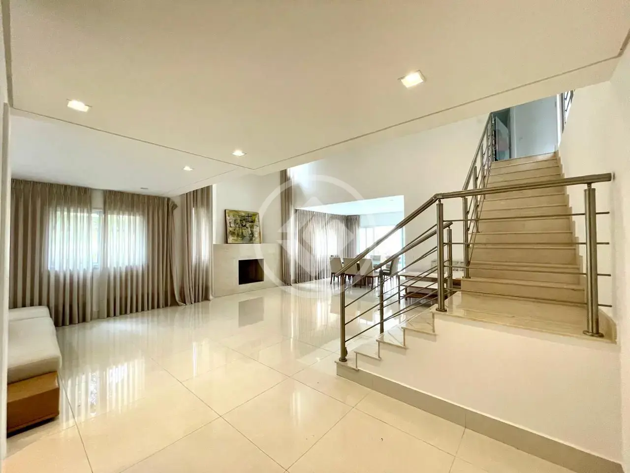 Casa Condomínio Alphaville, Santana de Parnaíba - SP — foto 2