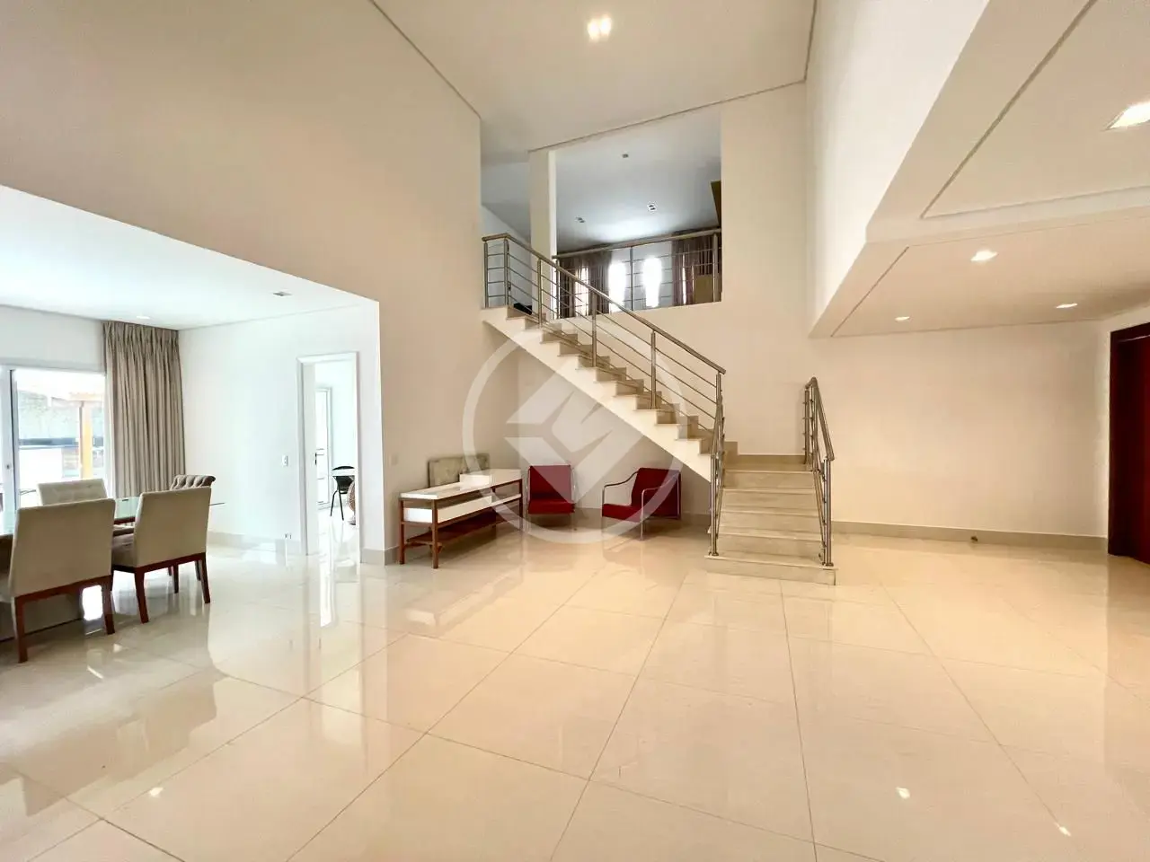Casa Condomínio 4 quartos no Alphaville, Santana de Parnaíba — foto 3 de 6