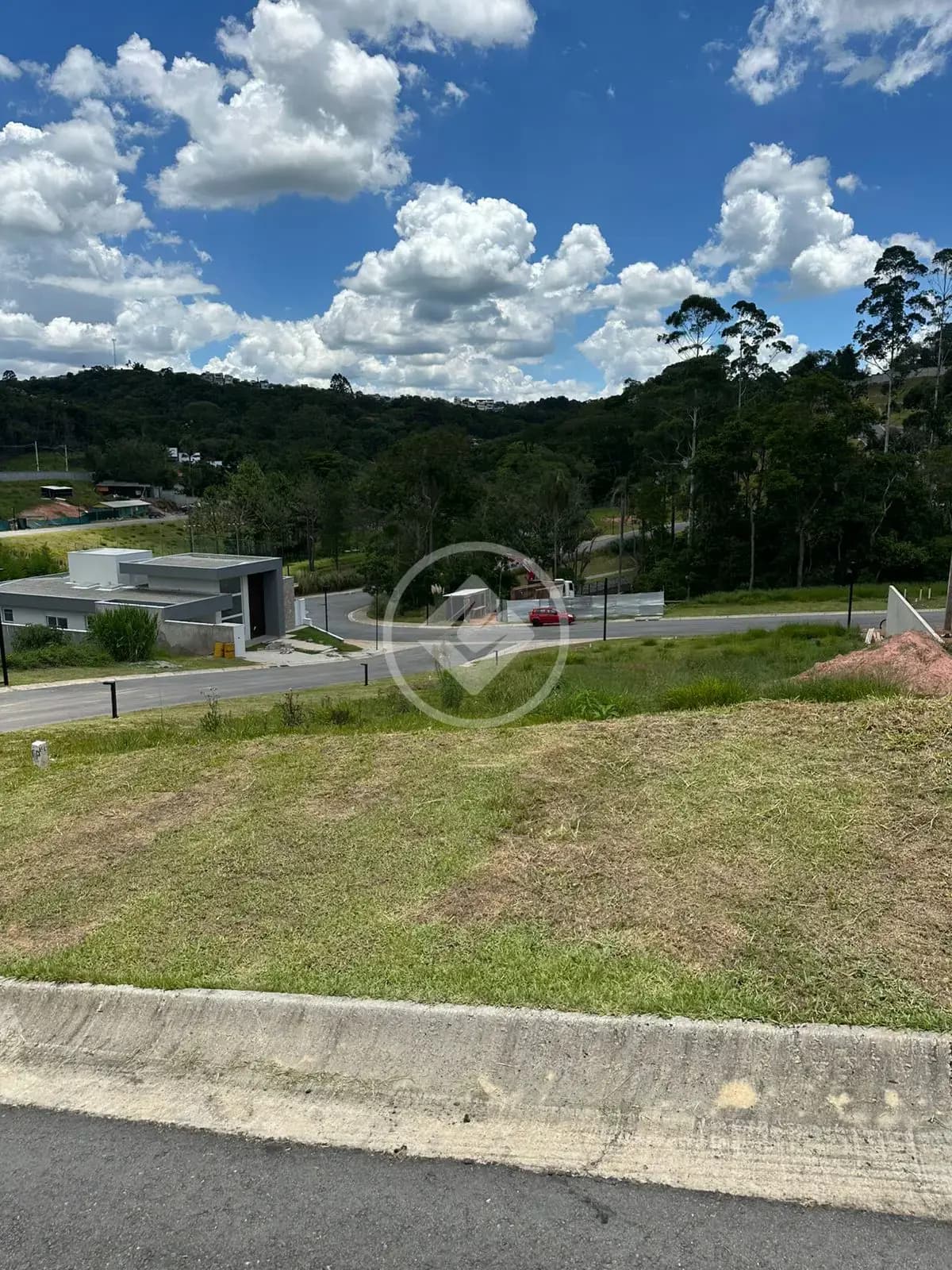 Terreno Condomínio Granja Caiapia, Cotia - SP — foto 1