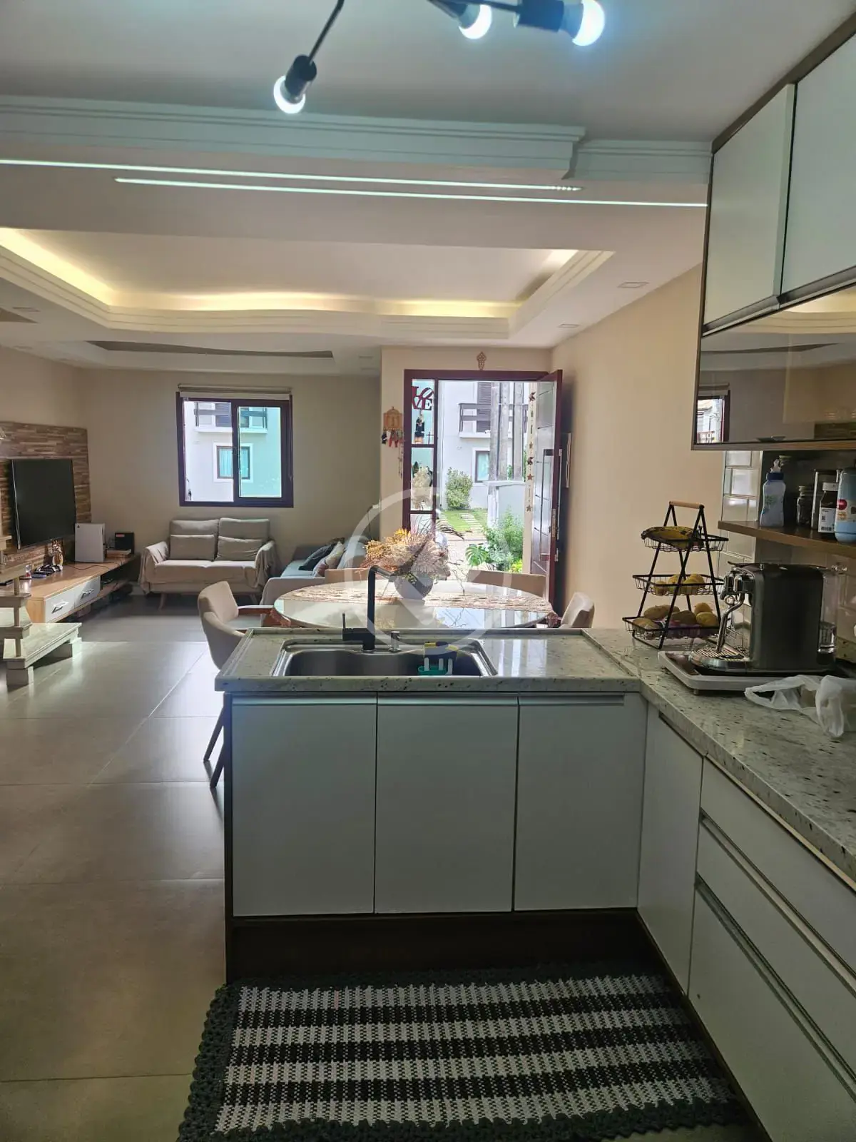 Casa Condomínio 2 quartos no Jardim da Gloria, Cotia — foto 6 de 6