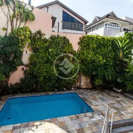 Casa Condomínio 4 quartos no Alphaville, Santana de Parnaíba — foto 4 de 6