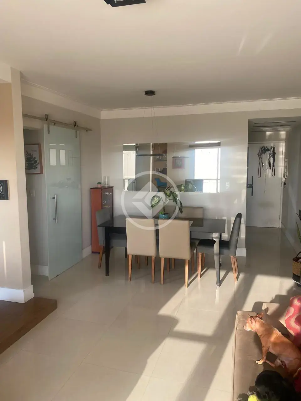 Apartamento Alphaville, Barueri - SP — foto 2