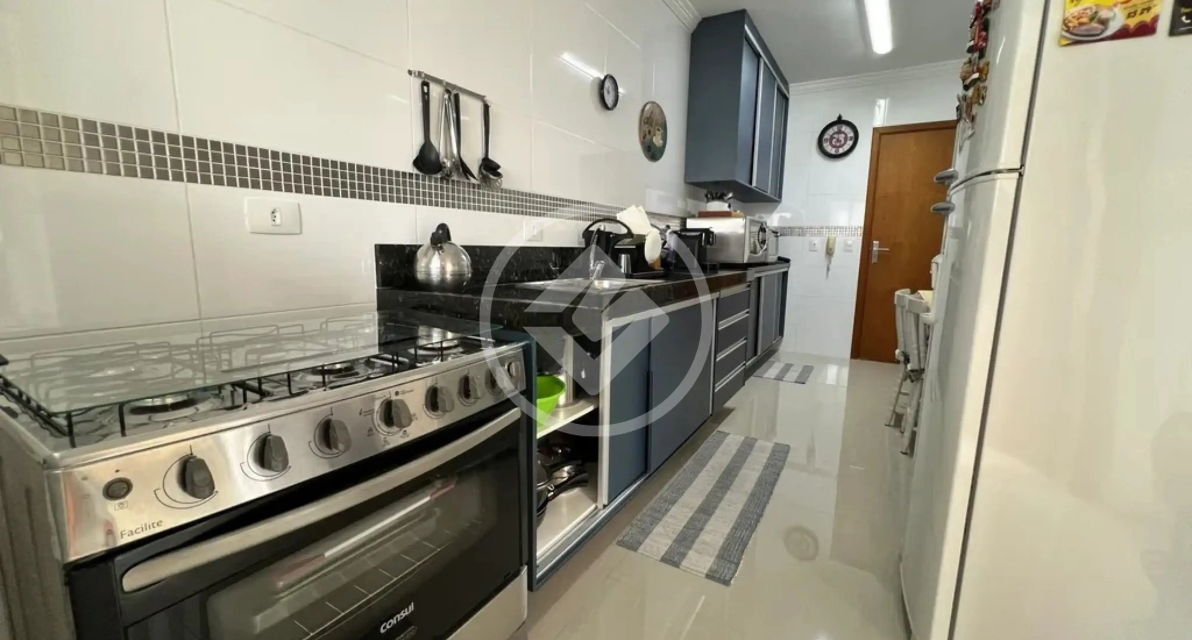 Apartamento 2 quartos no Caiçara, Praia Grande — foto 6 de 6