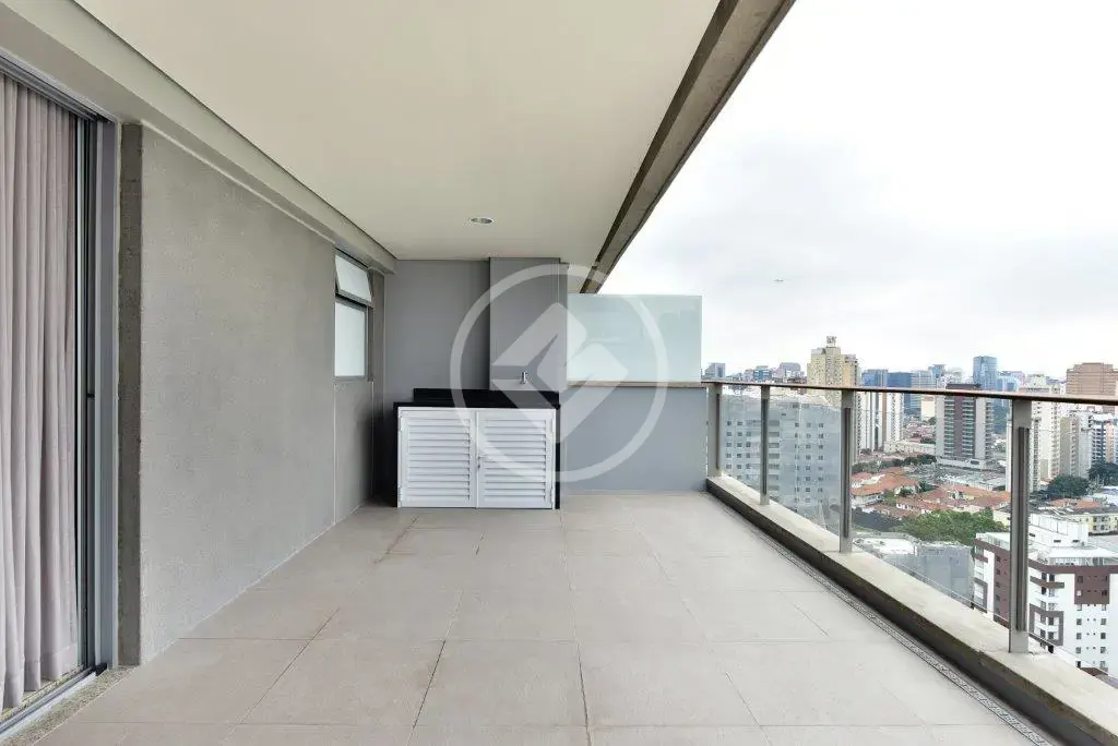 Apartamento Vila Nova Conceição, São Paulo - SP — foto 2
