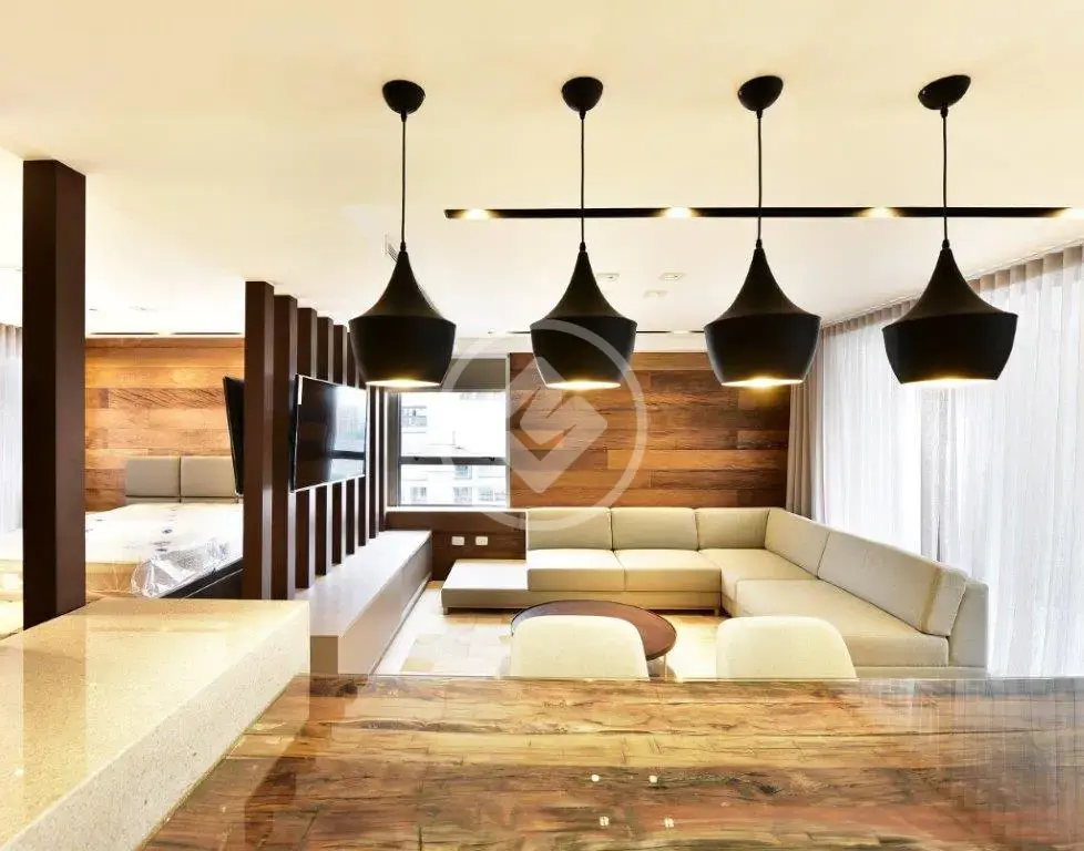 Apartamento 1 quarto no Vila Nova Conceição, São Paulo — foto 4 de 6