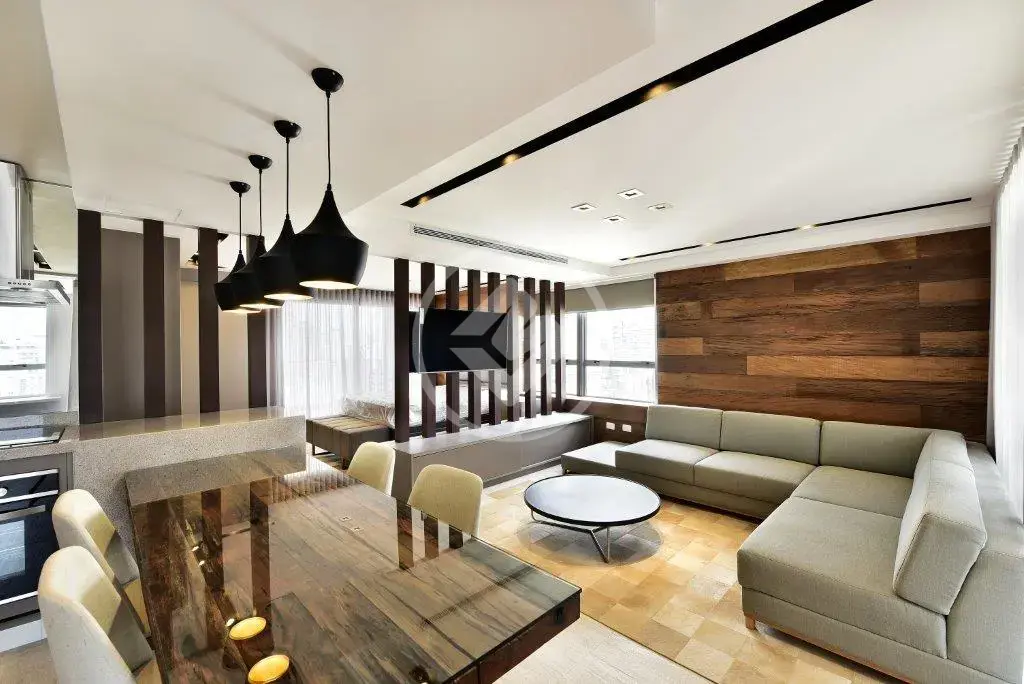 Apartamento Vila Nova Conceição, São Paulo - SP — foto 1