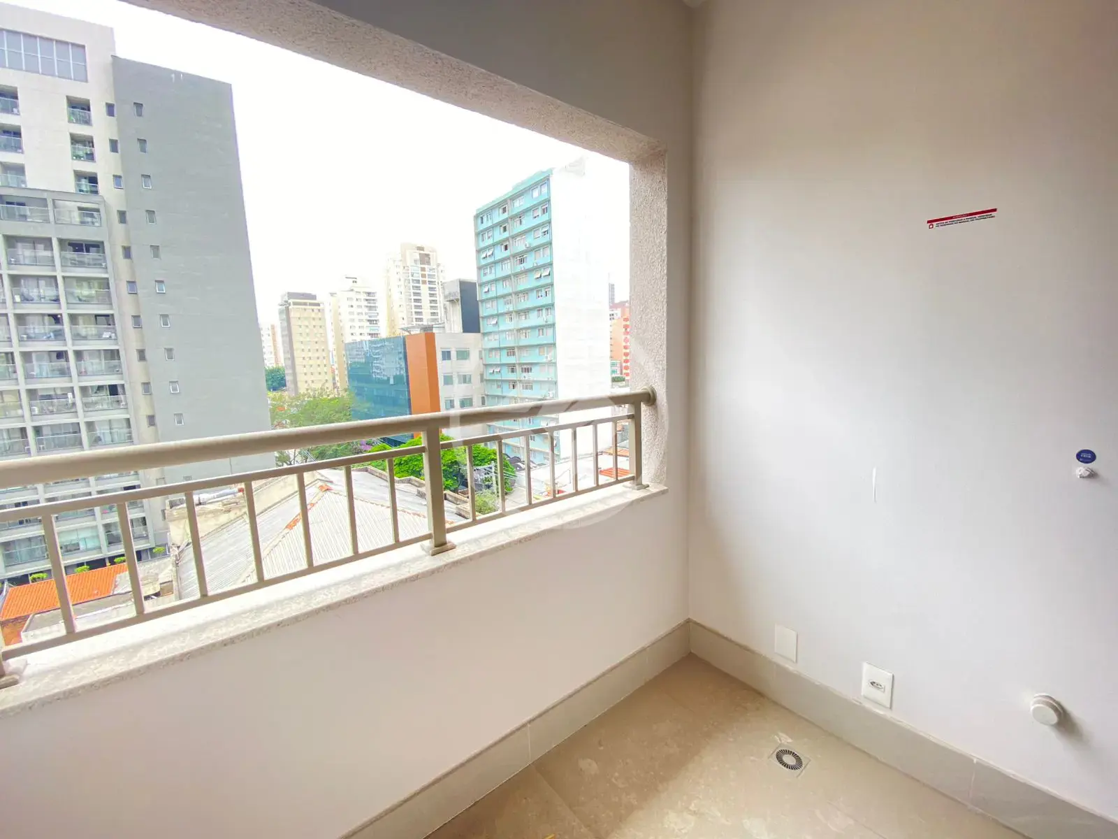 Apartamento 2 quartos no PERDIZES, São Paulo — foto 3 de 6
