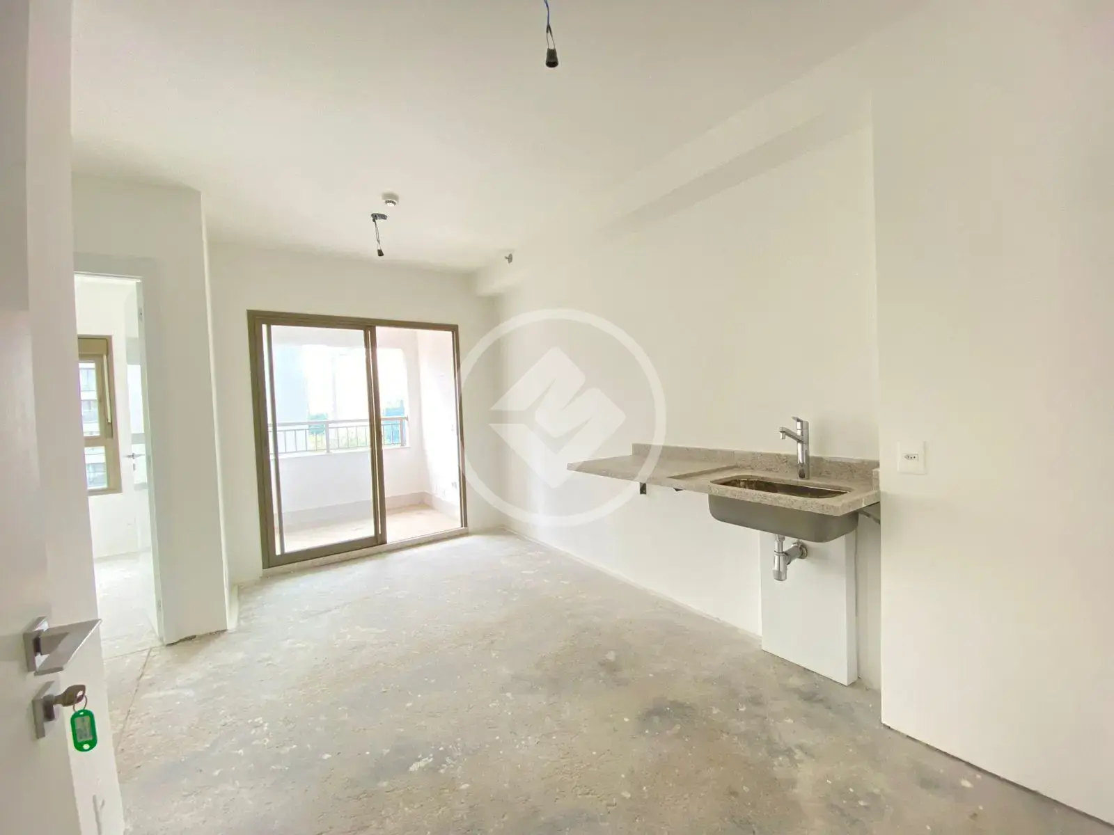 Apartamento PERDIZES, São Paulo - SP — foto 1