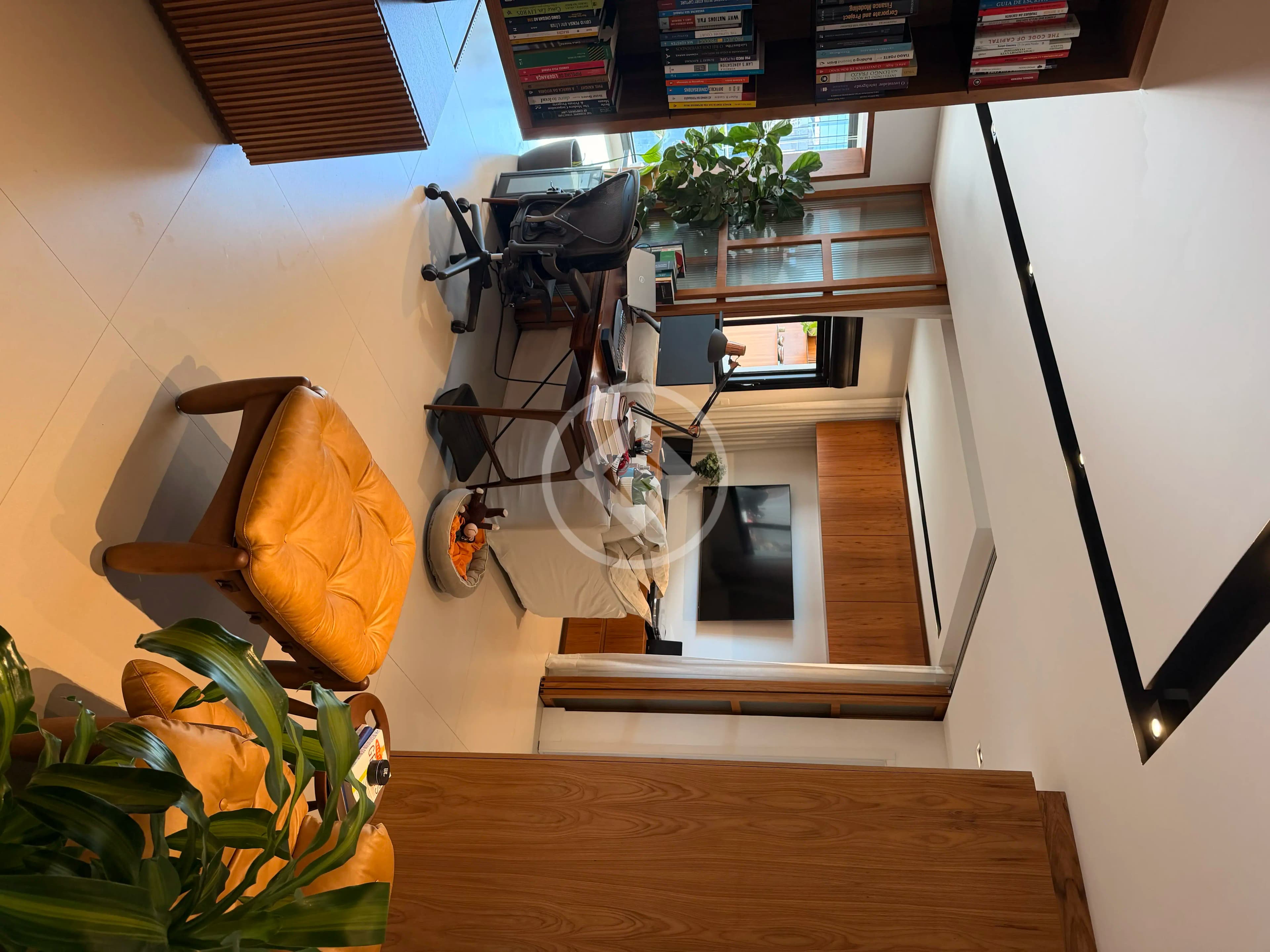 Apartamento 1 quarto no Alto de Pinheiros, São Paulo — foto 6 de 6