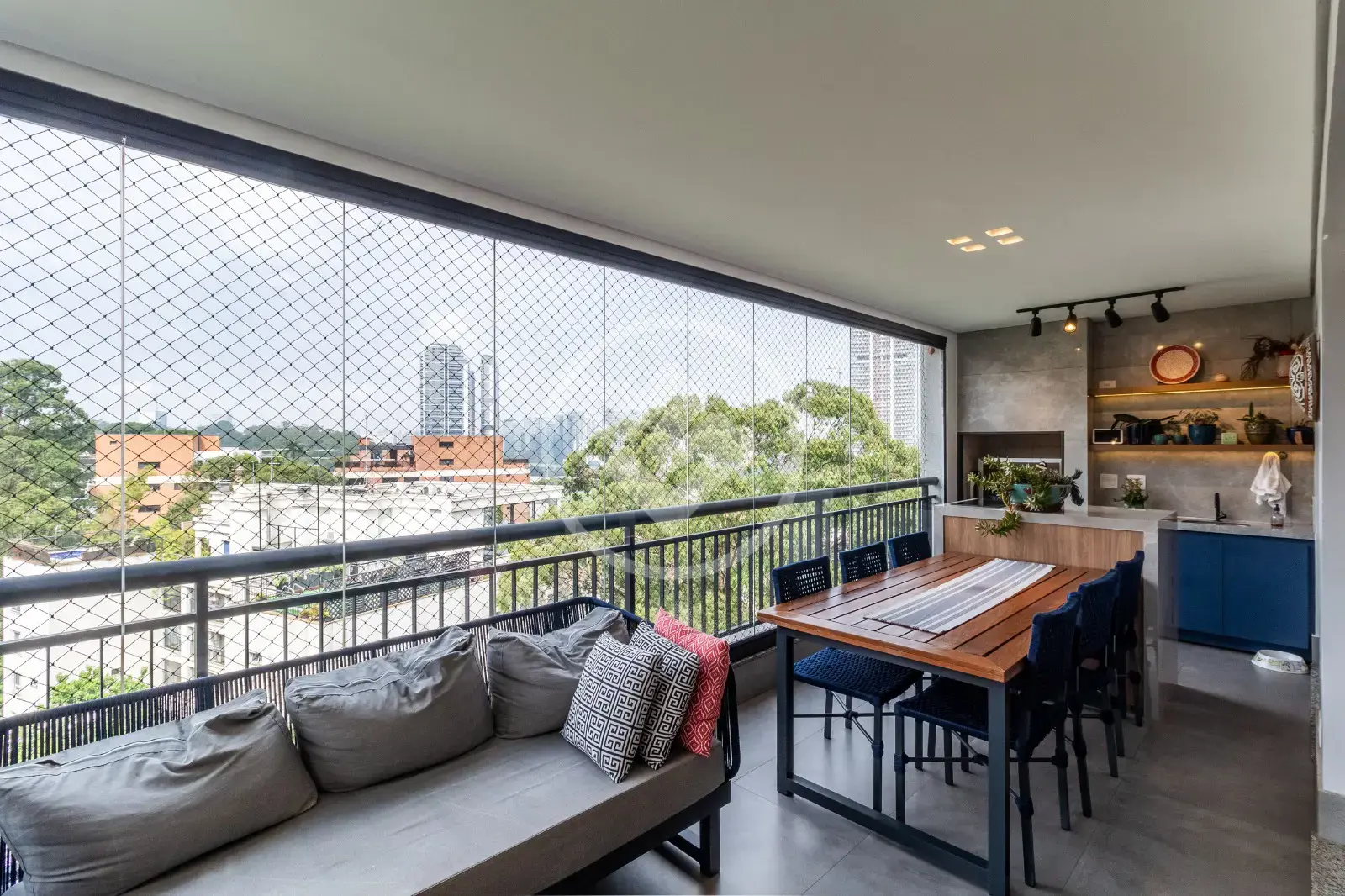 Apartamento 4 quartos no Paraíso, São Paulo — foto 5 de 6