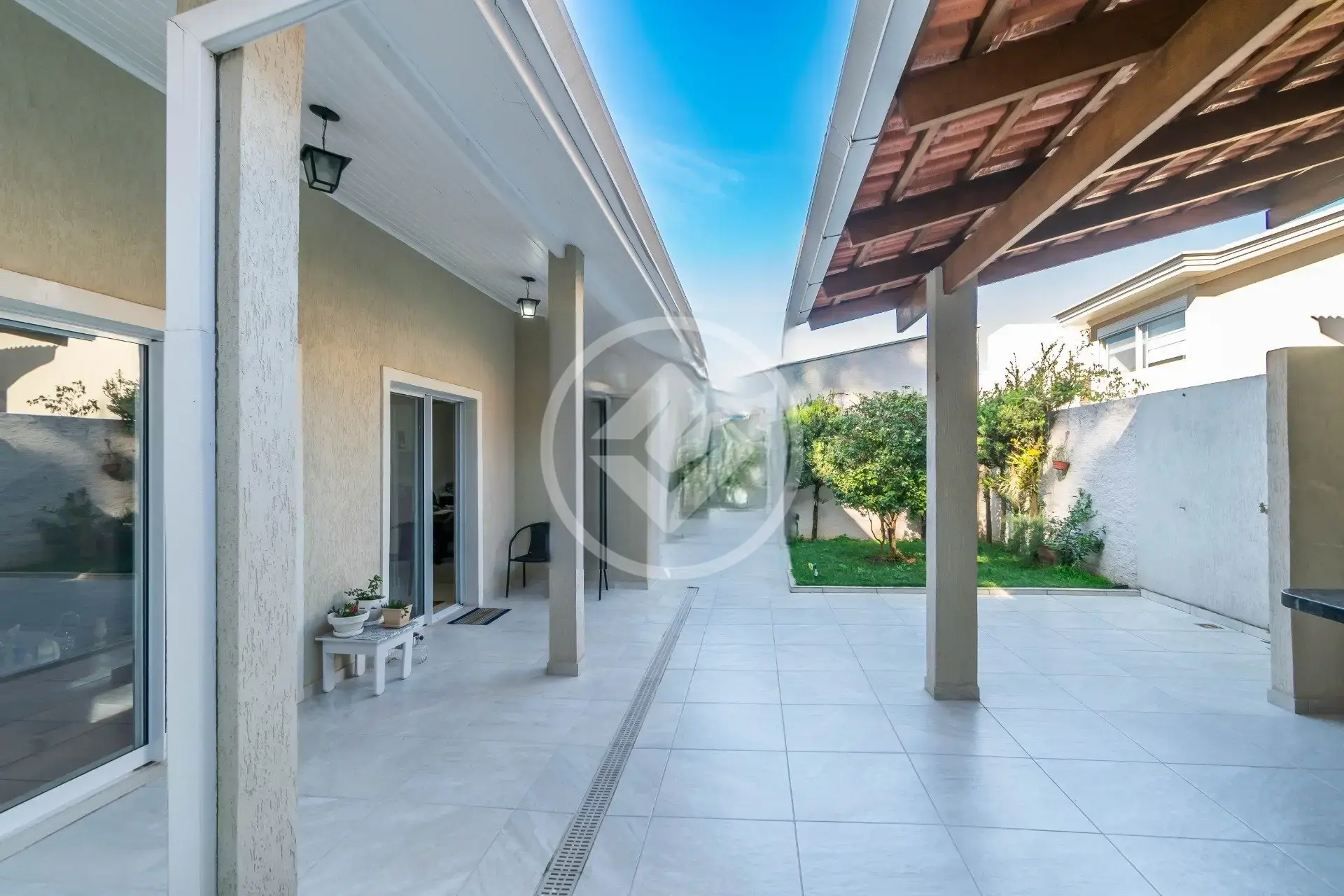Casa Condomínio 4 quartos no Residencial Quatro (Alphaville), Santana de Parnaíba — foto 4 de 6