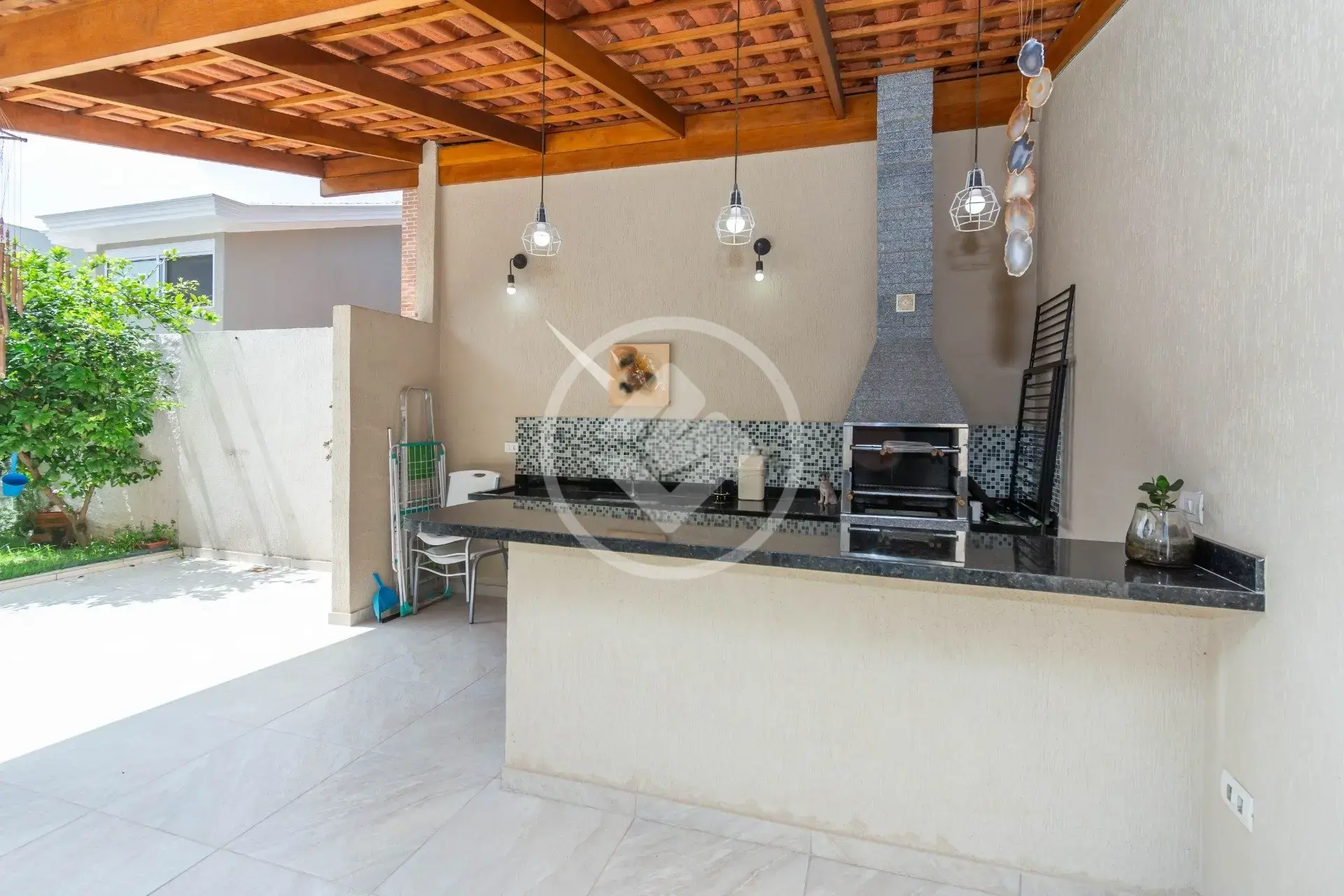 Casa Condomínio 4 quartos no Residencial Quatro (Alphaville), Santana de Parnaíba — foto 6 de 6