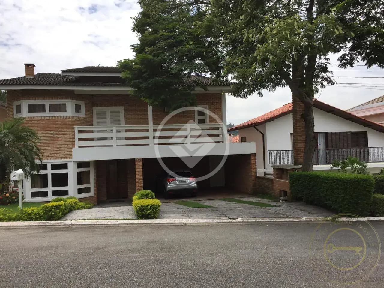 Casa Condomínio 4 quartos no Alphaville, Santana de Parnaíba — foto 6 de 6