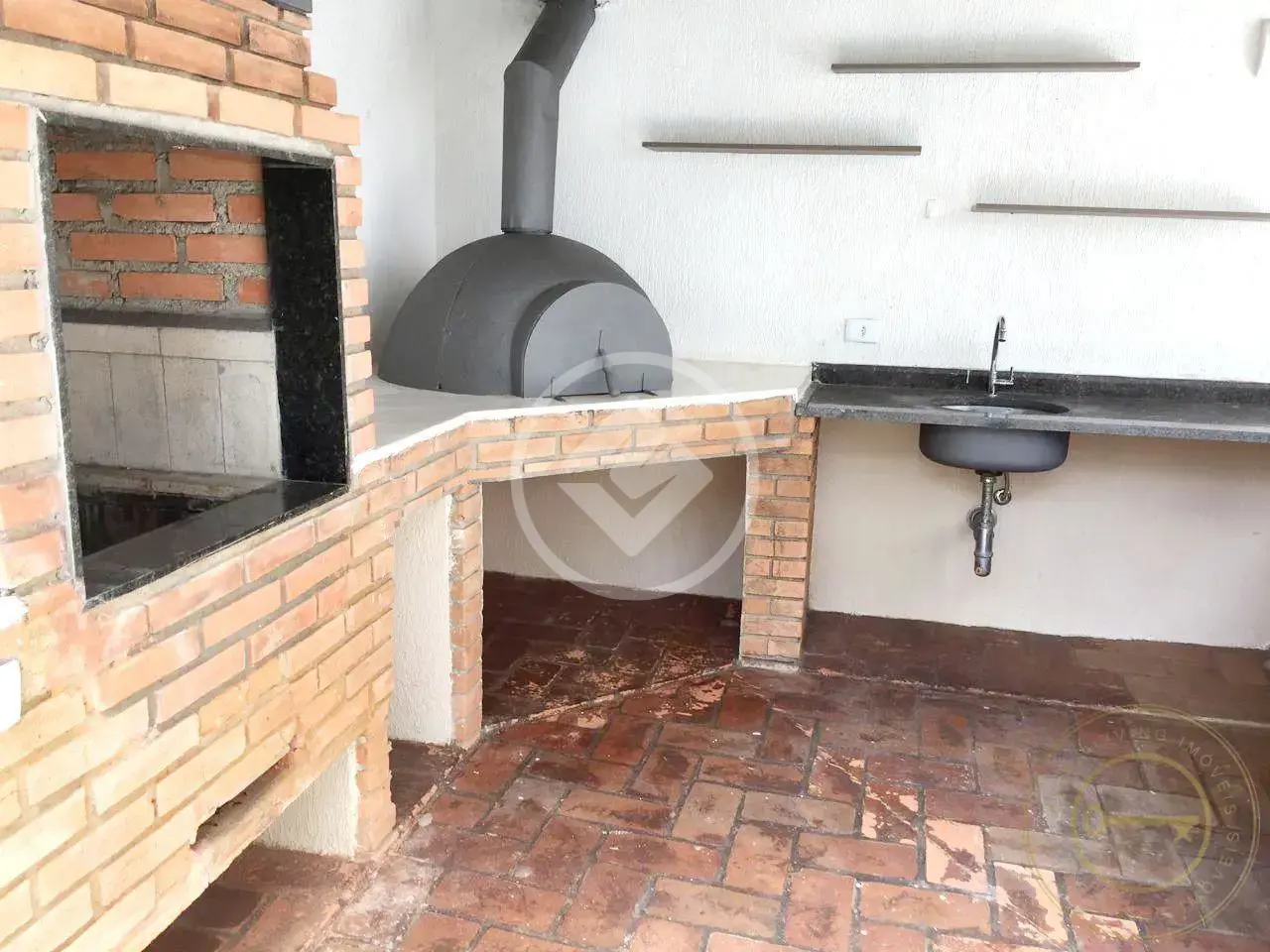 Casa Condomínio 4 quartos no Alphaville, Santana de Parnaíba — foto 3 de 6