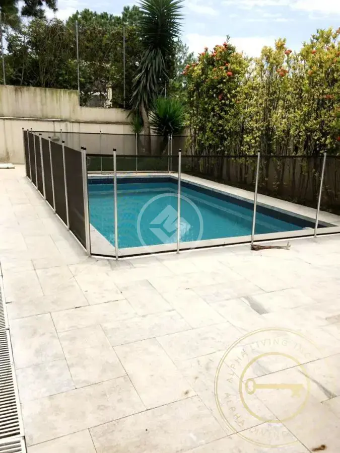 Casa Condomínio 4 quartos no Alphaville, Santana de Parnaíba — foto 4 de 6