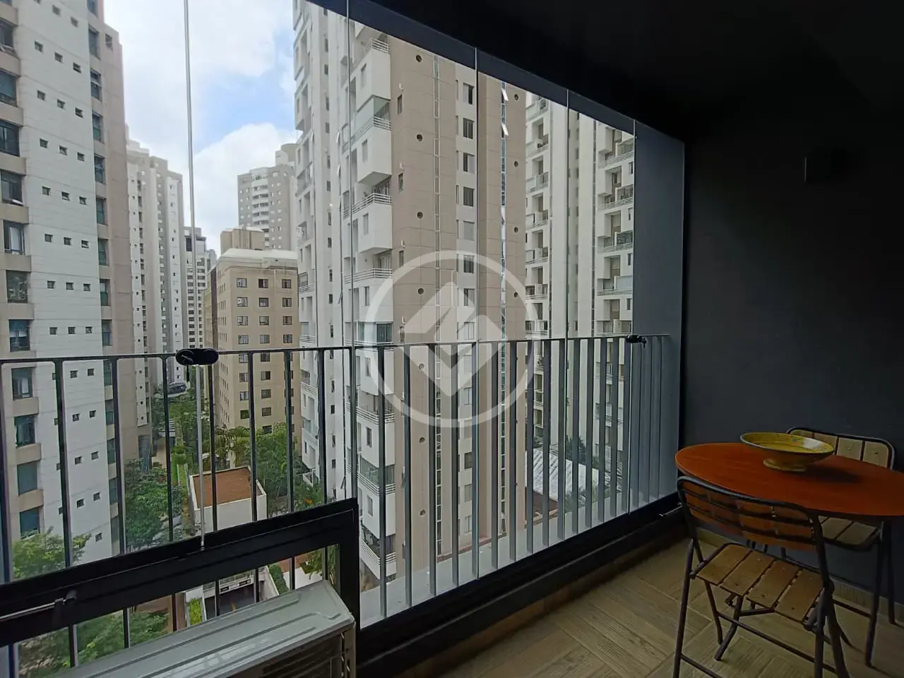 Loft / Studio Indianópolis, São Paulo - SP — foto 2