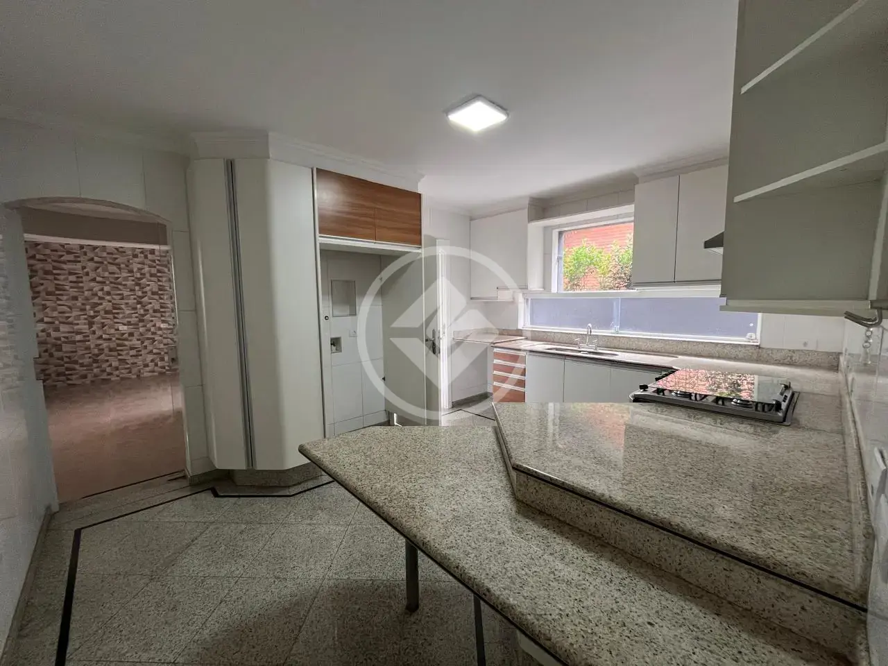 Casa Condomínio 5 quartos no Alphaville Residencial Dois, Barueri — foto 6 de 6