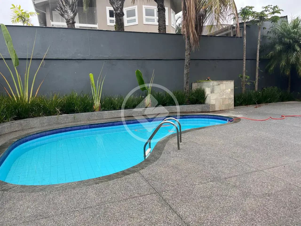 Casa Condomínio Alphaville Residencial Dois, Barueri - SP — foto 1