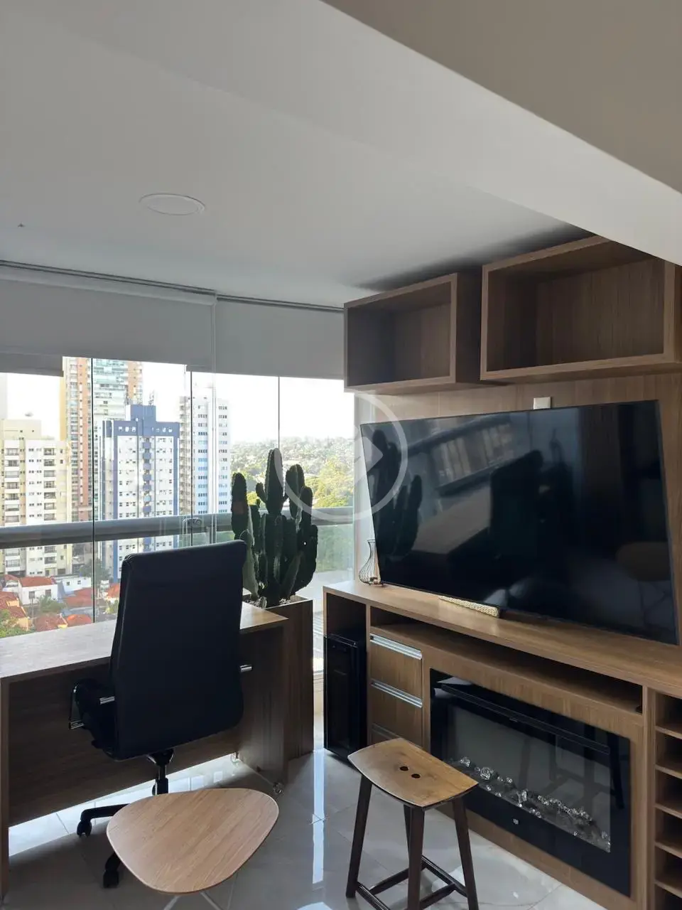 Loft / Studio Jardim das Acacias, São Paulo - SP — foto 1