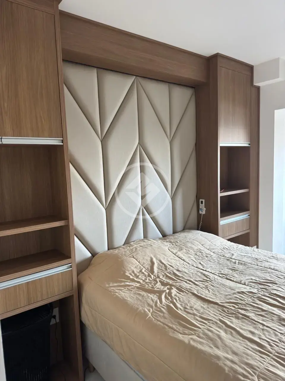 Loft / Studio 1 quarto no Jardim das Acacias, São Paulo — foto 4 de 6