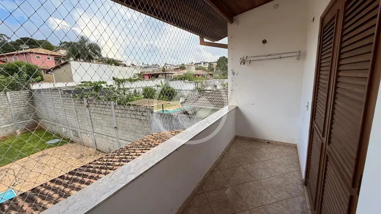Casa Condomínio 3 quartos no SANTO AFONSO 1, Vargem Grande Paulista — foto 5 de 6