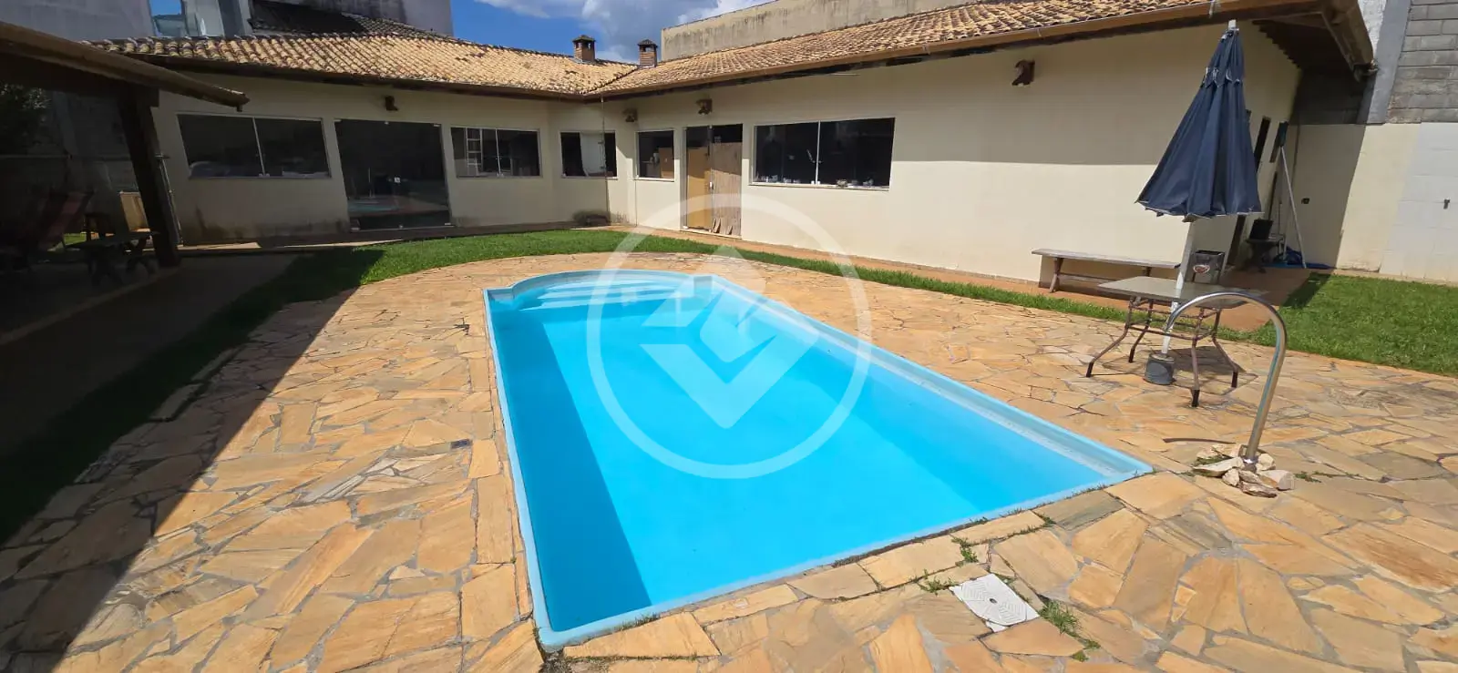 Casa Condomínio 3 quartos no SANTO AFONSO 1, Vargem Grande Paulista — foto 4 de 6