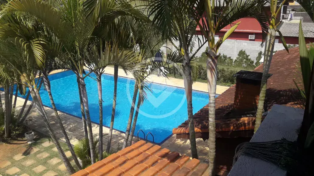 Casa Condomínio SANTO AFONSO 1, Vargem Grande Paulista - SP — foto 1