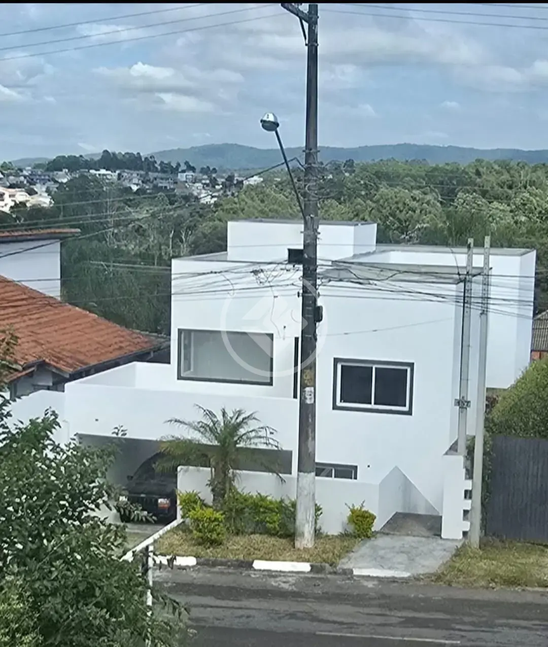 Casa Condomínio SANTO AFONSO 1, Vargem Grande Paulista - SP — foto 1