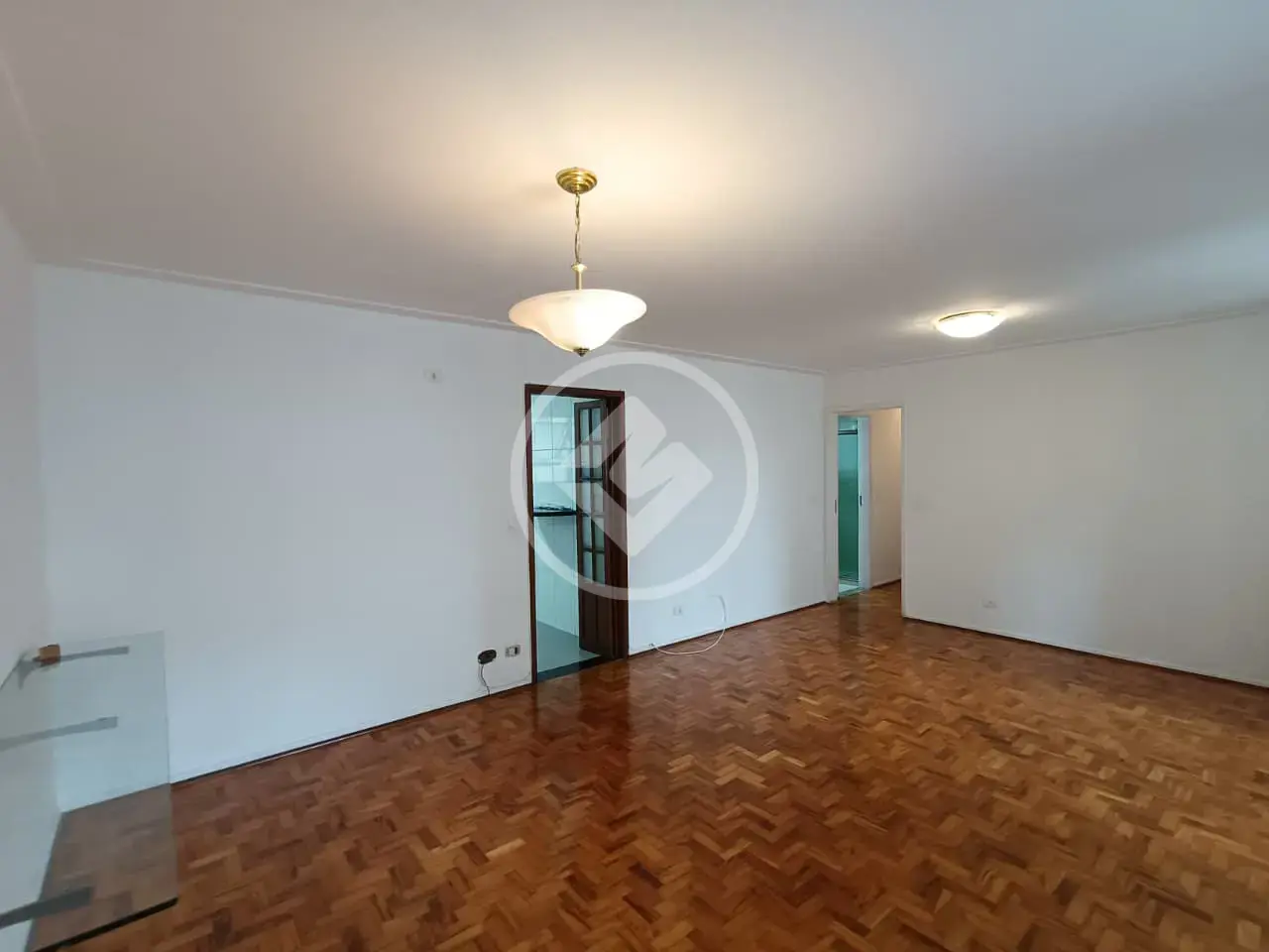 Apartamento 3 quartos no Moema, São Paulo — foto 4 de 6