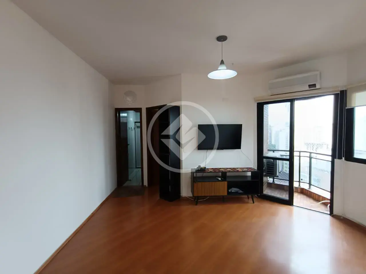 Apartamento para Venda, 45m², 1 Dormitório, 1 Vaga de Garagem, Vila Mariana, São Paulo.