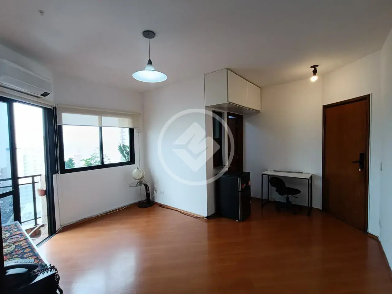 Apartamento 1 quarto no Vila Mariana, São Paulo — foto 4 de 6