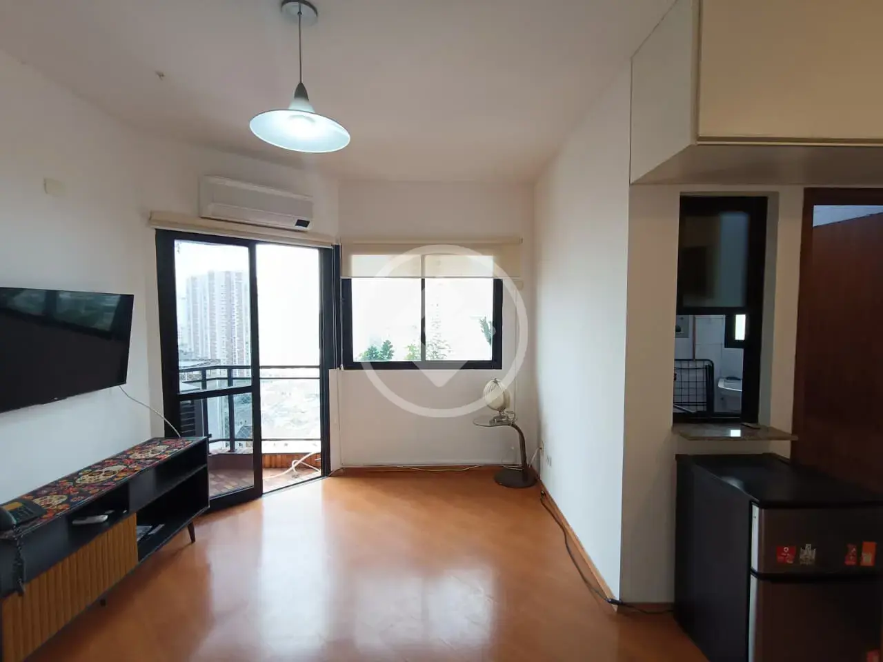 Apartamento 1 quarto no Vila Mariana, São Paulo — foto 3 de 6