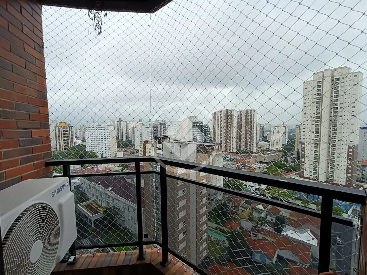 Apartamento Vila Mariana, São Paulo - SP — foto 2