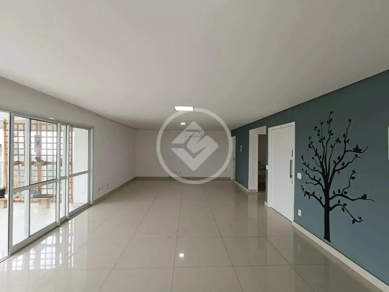 Apartamento Vila Cordeiro, São Paulo - SP — foto 1