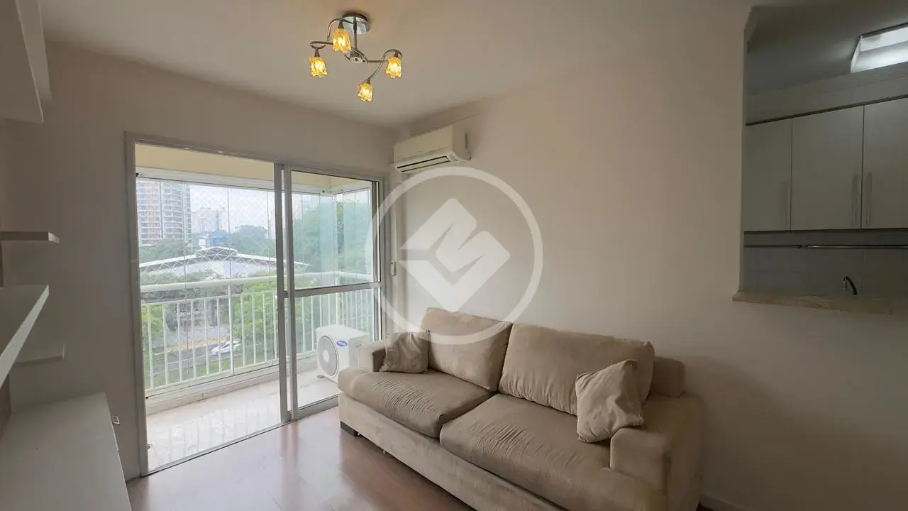 Apartamento 2 quartos no VILA CLEMENTINO, São Paulo — foto 6 de 6
