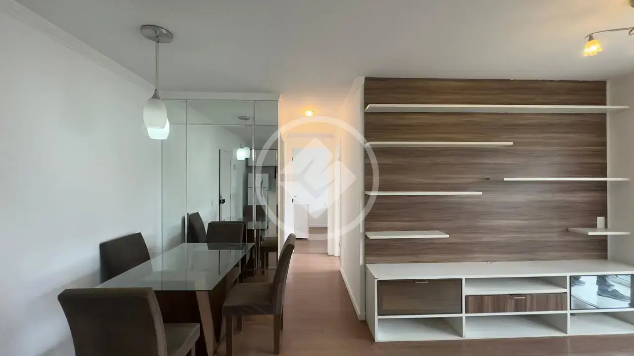 Apartamento 2 quartos no VILA CLEMENTINO, São Paulo — foto 4 de 6