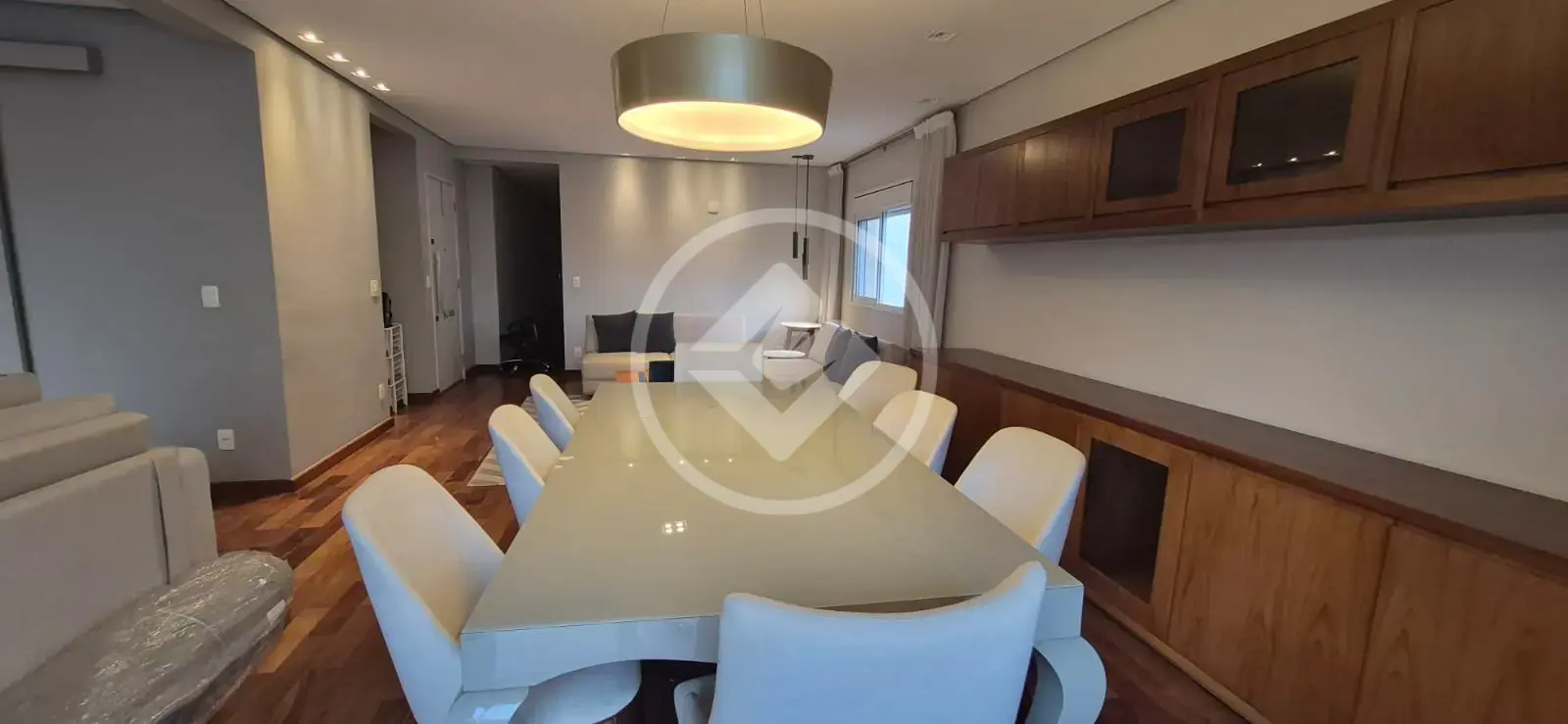 Apartamento Indianópolis, São Paulo - SP — foto 1