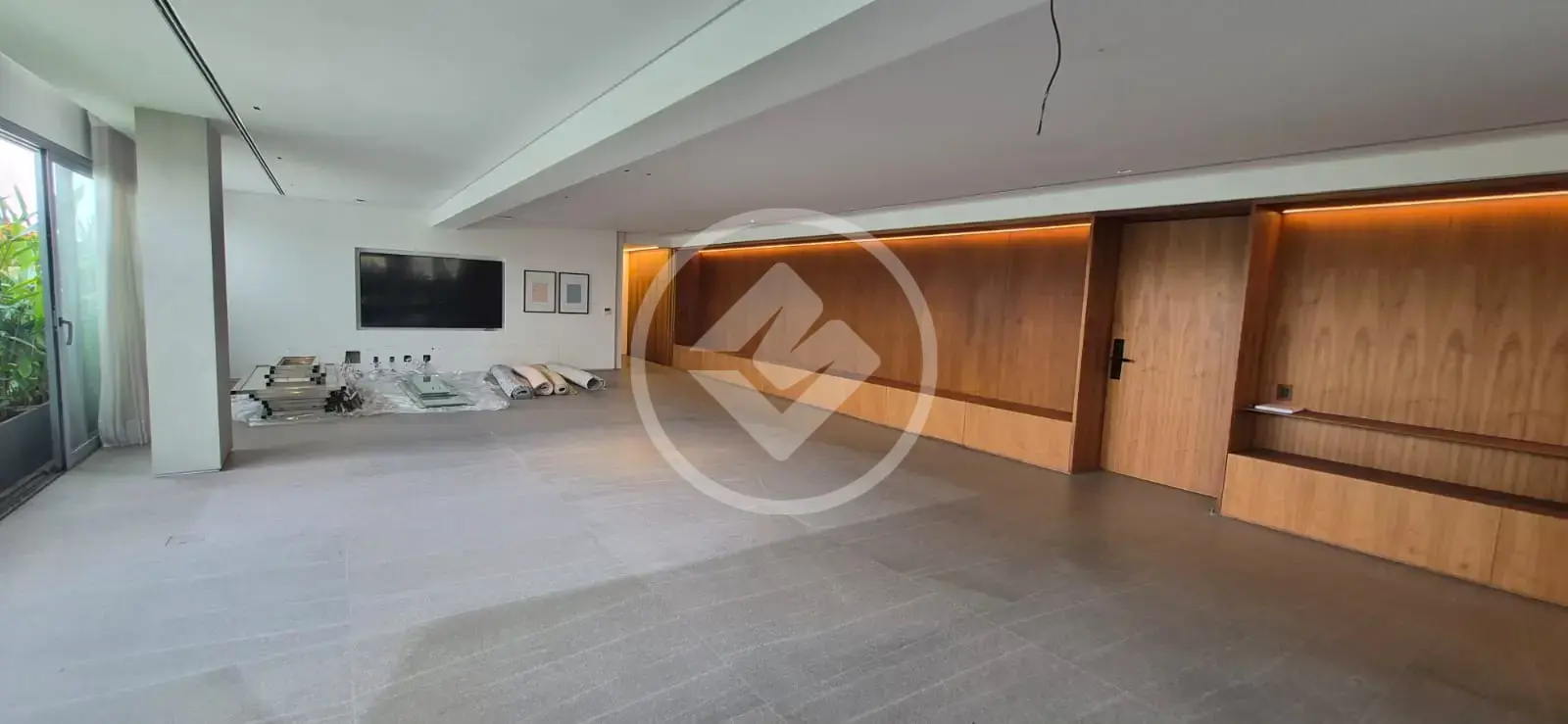 Cobertura Vila Uberabinha, São Paulo - SP — foto 1