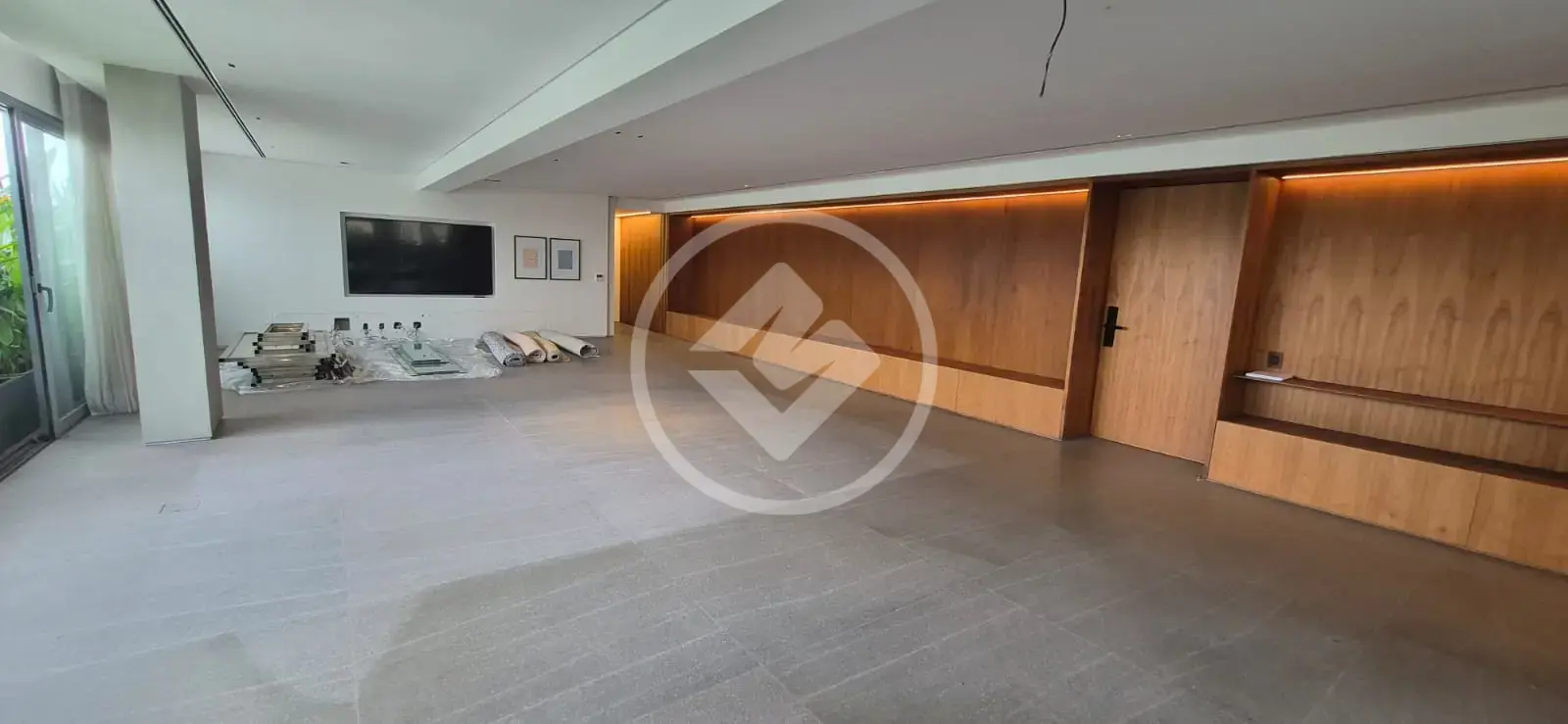 Cobertura 4 quartos no Vila Uberabinha, São Paulo — foto 3 de 6