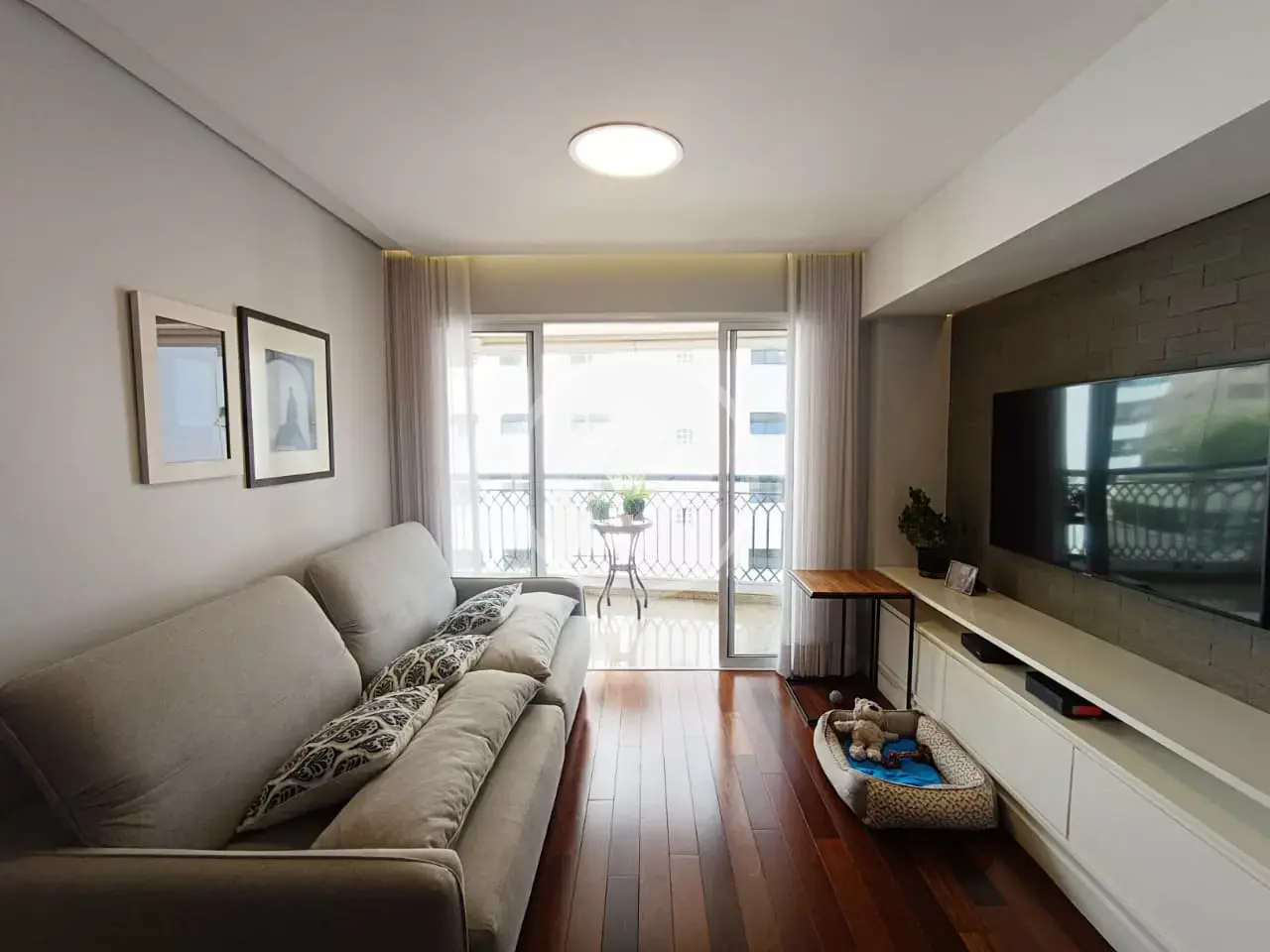 Apartamento 3 quartos no Moema, São Paulo — foto 5 de 6