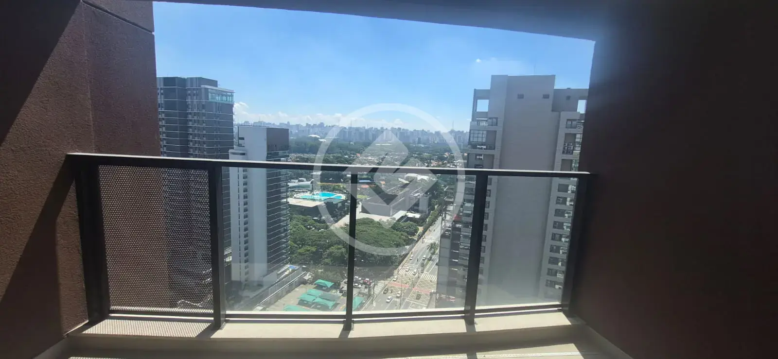 Apartamento 1 quarto no Indianópolis, São Paulo — foto 4 de 6