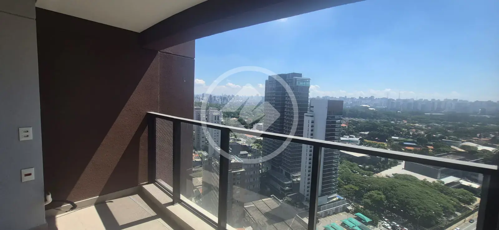 Apartamento 1 quarto no Indianópolis, São Paulo — foto 3 de 6