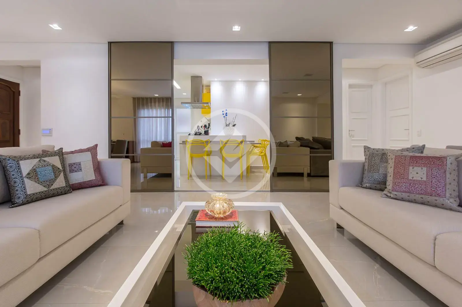 Apartamento 3 quartos no JARDIM PAULISTA, São Paulo — foto 3 de 6