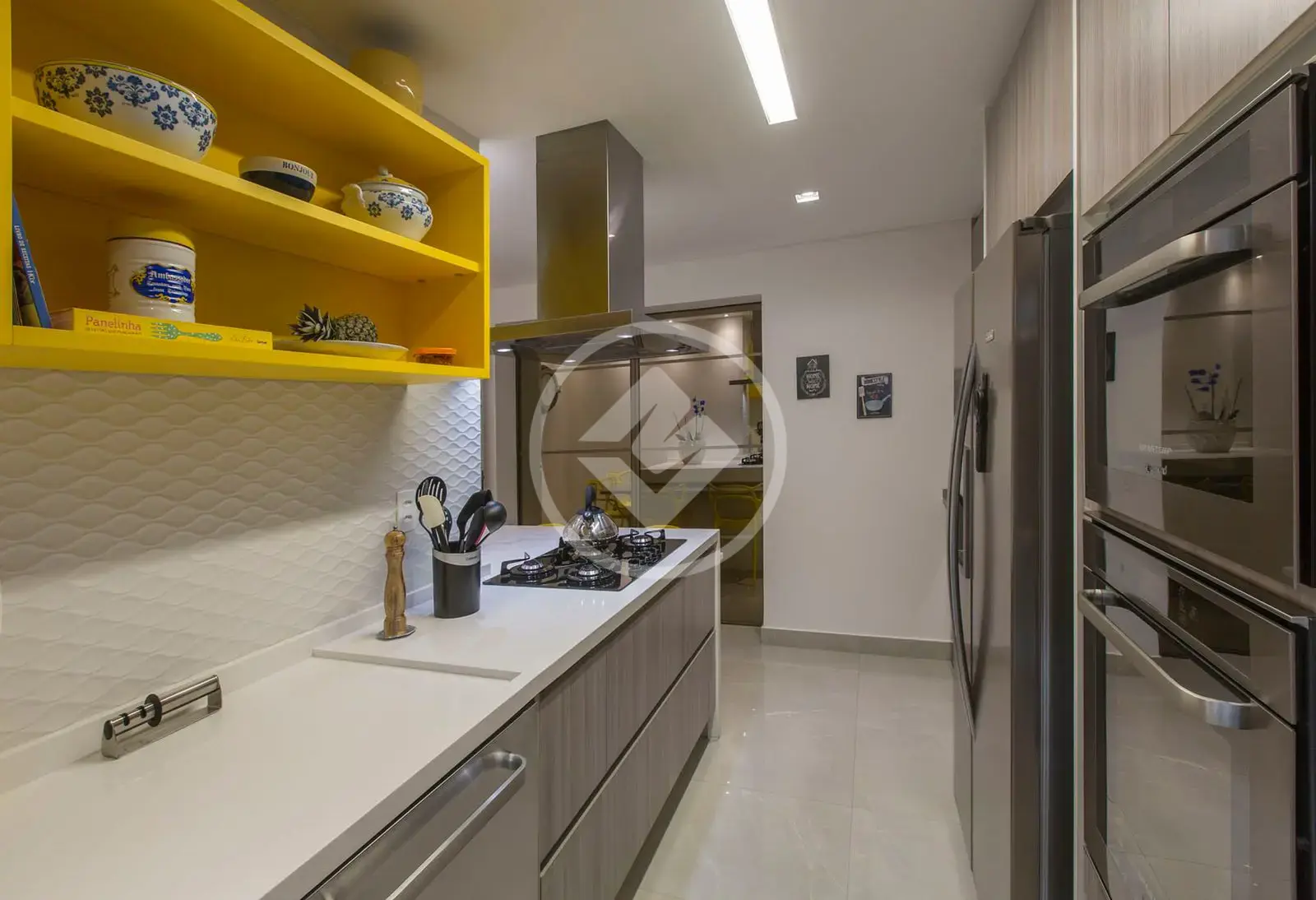 Apartamento 3 quartos no JARDIM PAULISTA, São Paulo — foto 5 de 6