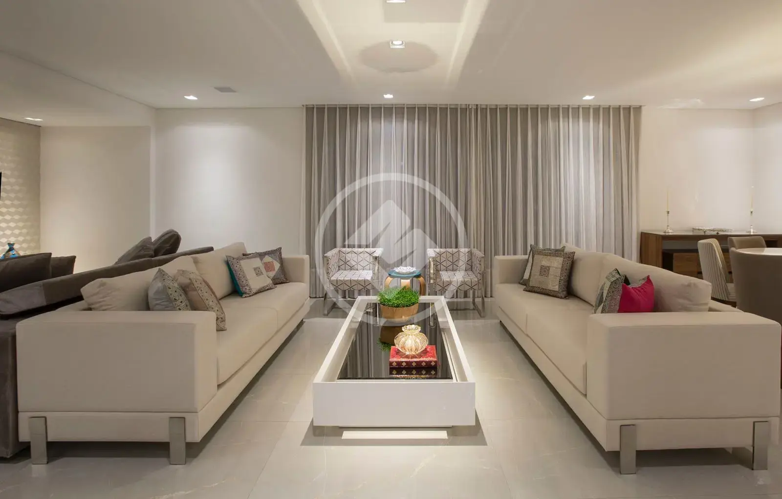 Apartamento JARDIM PAULISTA, São Paulo - SP — foto 1
