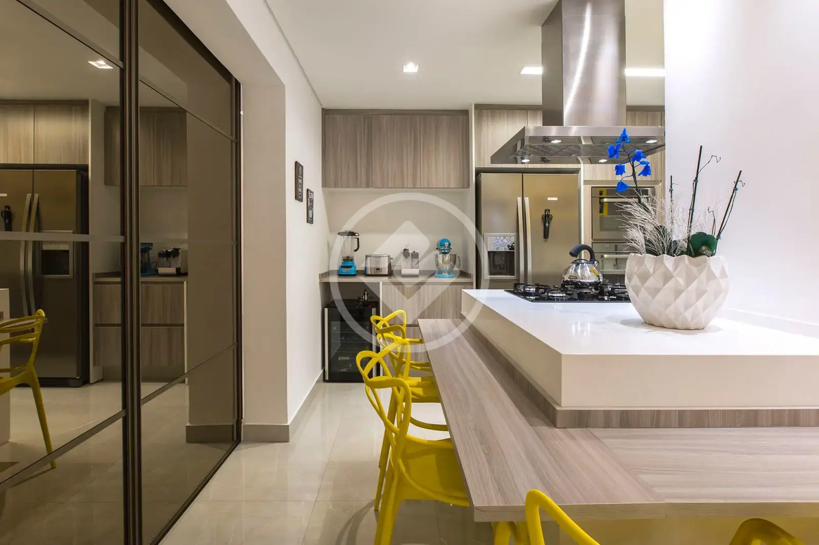 Apartamento 3 quartos no JARDIM PAULISTA, São Paulo — foto 4 de 6