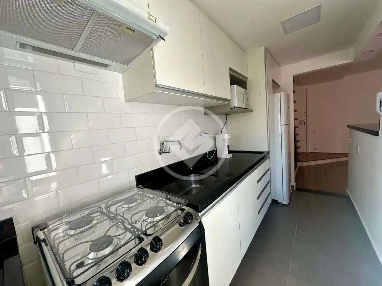 Apartamento Duplex Planalto Paulista, São Paulo - SP — foto 1
